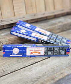 Satya Sai Baba Combo Serie - Nag Champa & Super Hit, rökelsepinnar
