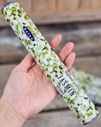 Satya Hexa Series - Jasmine, rökelsepinnar