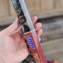 Satya Hexa Series - Protection, rökelsepinnar