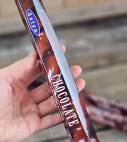 Satya Hexa Series - Chocolate, rökelsepinnar