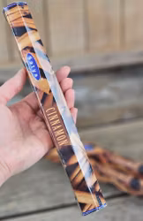 Satya Hexa Series - Cinnamon, rökelsepinnar