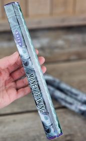 Satya Hexa Series - Money Drawing, rökelsepinnar
