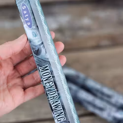 Satya Hexa Series - Money Drawing, rökelsepinnar
