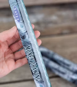 Satya Hexa Series - Money Drawing, rökelsepinnar