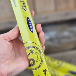 Satya Hexa Series - Astral 7x7, rökelsepinnar