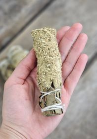 Sagrada Madre Sahumitos - Smudge Vinruta (Rue)