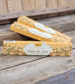 Tulasi - Exclusive Tree Of Life, rökelsepinnar