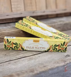 Tulasi - Exclusive Palo Santo, rökelsepinnar