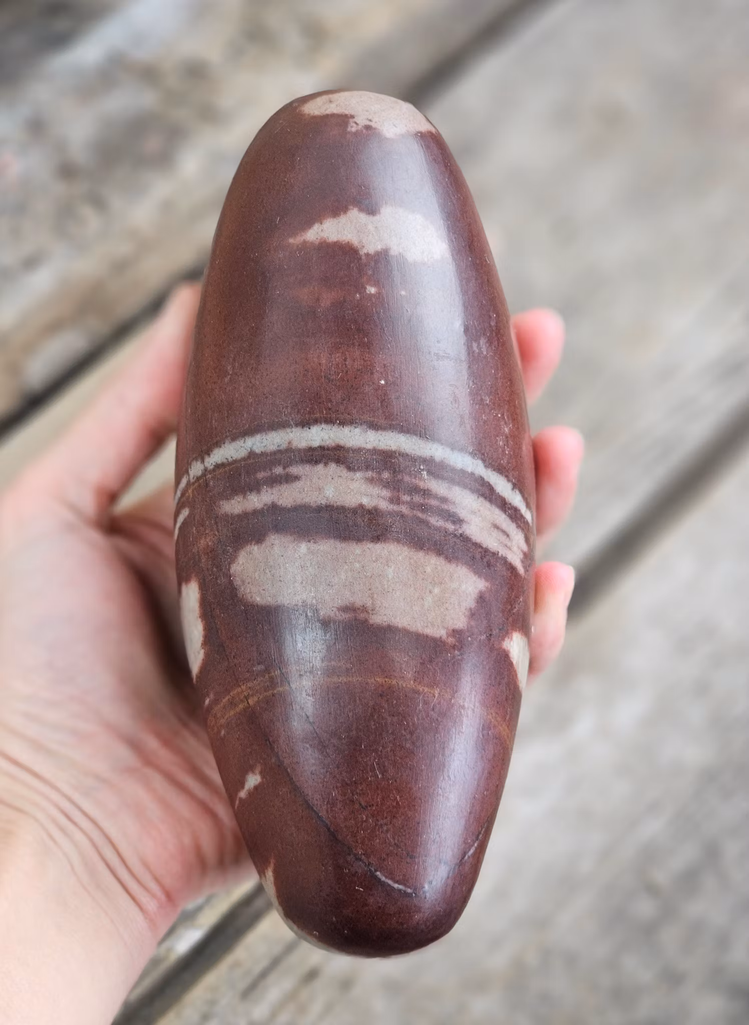 Shiva Lingam XL