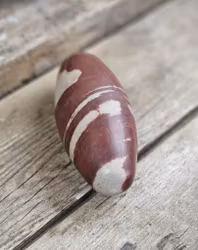 Shiva Lingam XL #1
