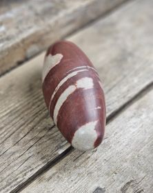 Shiva Lingam XL #1