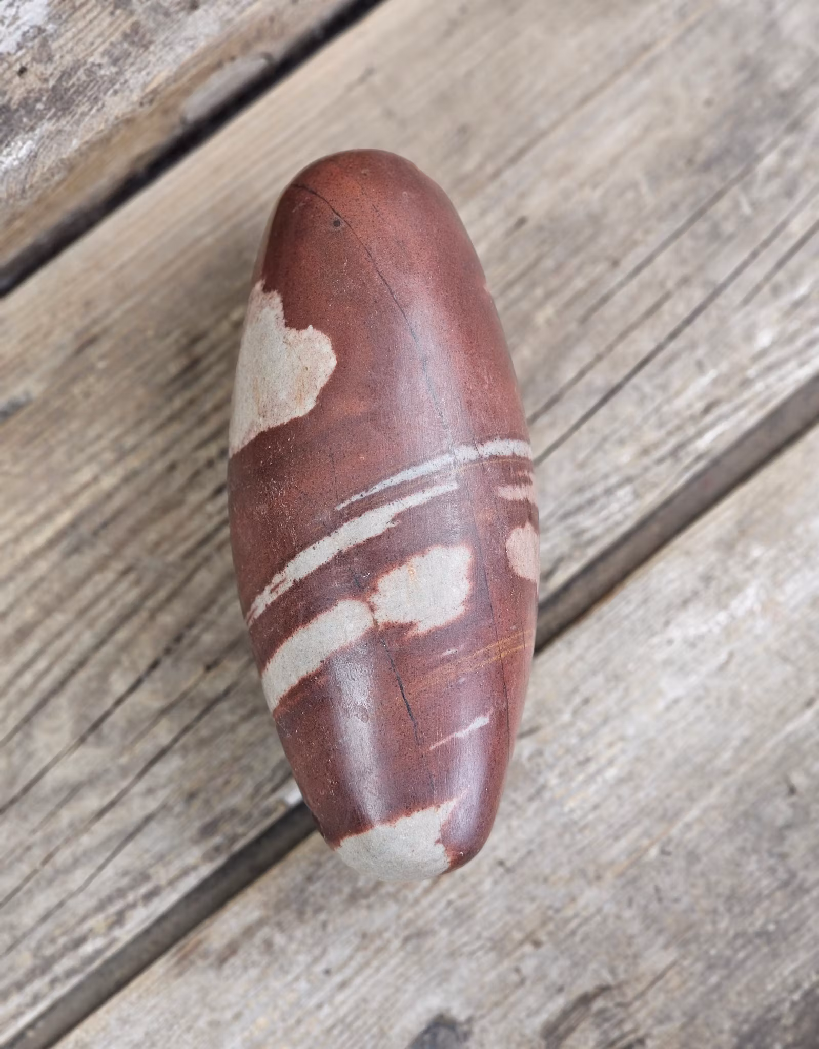 Shiva Lingam XL