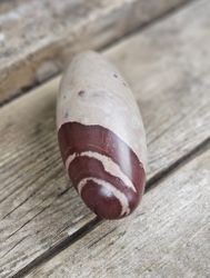 Shiva Lingam XL #2