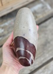 Shiva Lingam XL #2