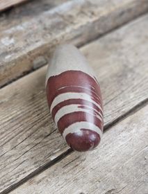 Shiva Lingam XL #4