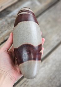 Shiva Lingam XL #6