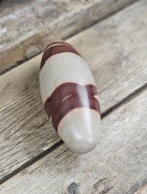 Shiva Lingam XL #6