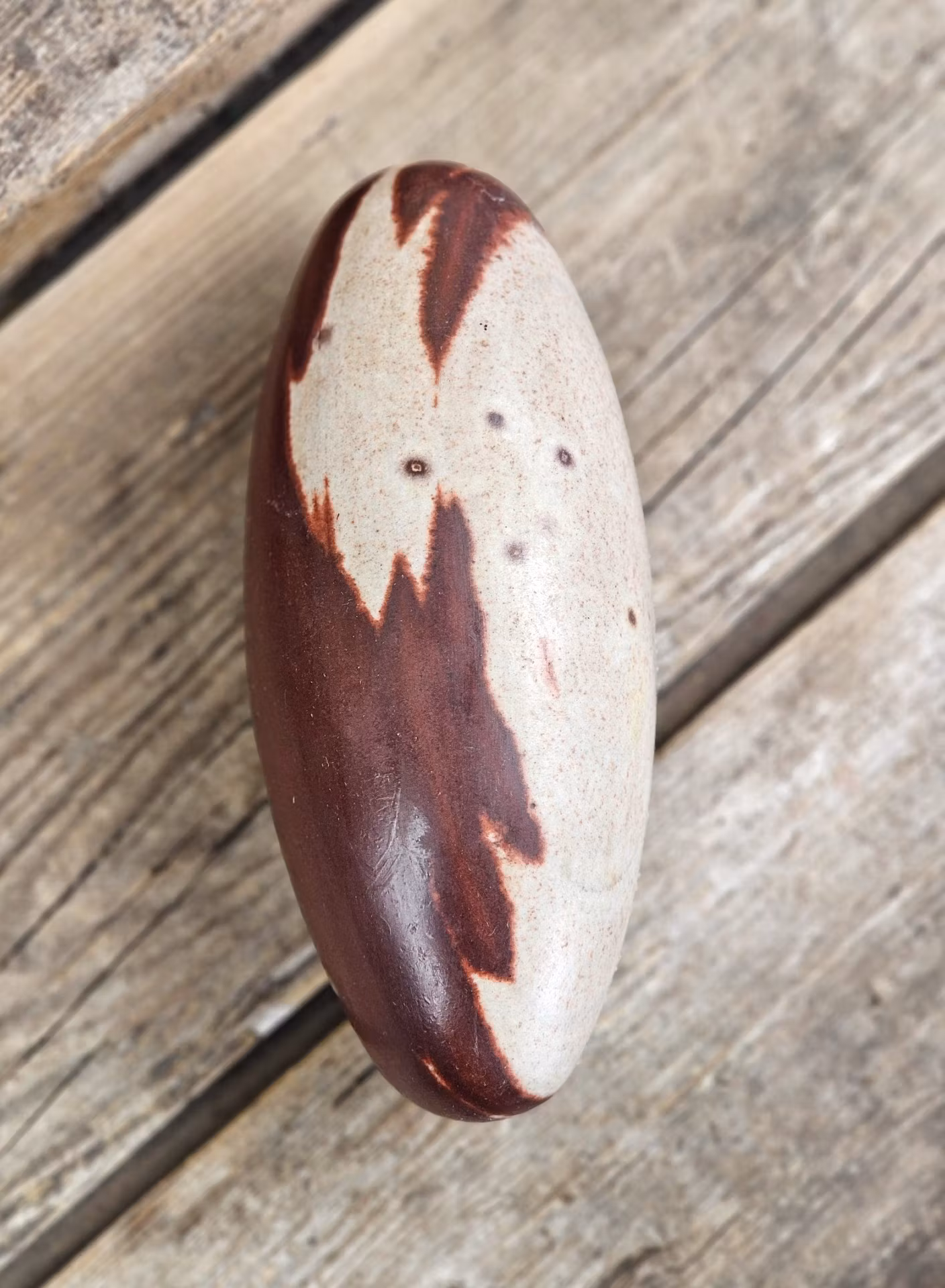 Shiva Lingam XL