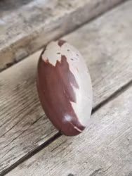 Shiva Lingam XL #7