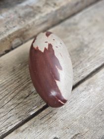 Shiva Lingam XL #7