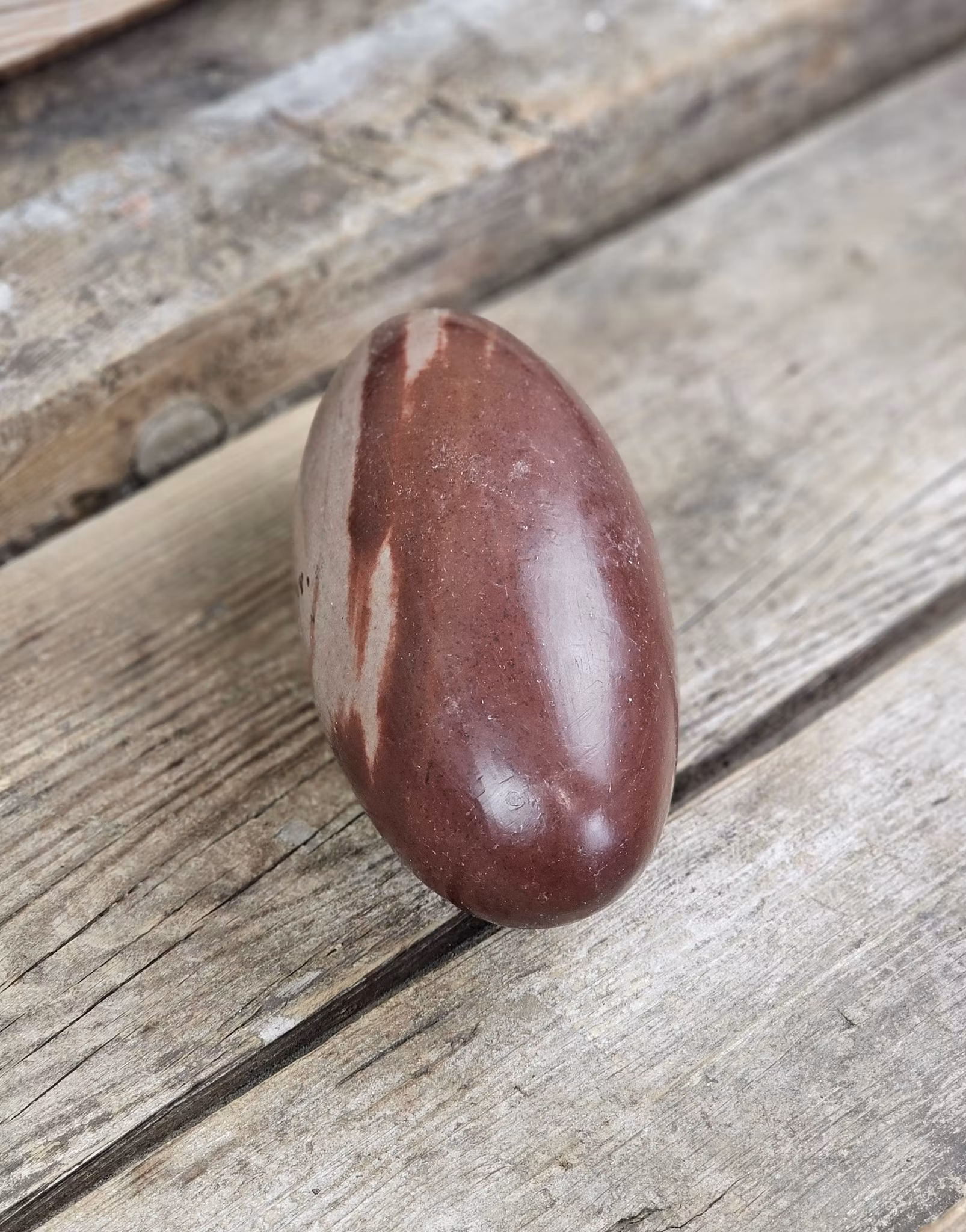 Shiva Lingam XL