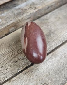 Shiva Lingam XL #8