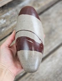 Shiva Lingam XL #9