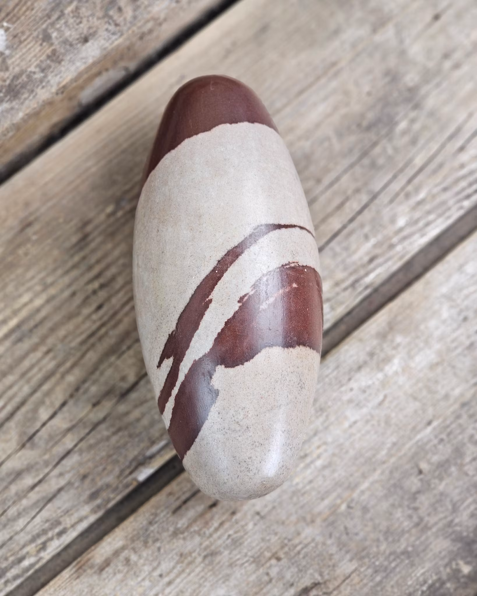Shiva Lingam XL