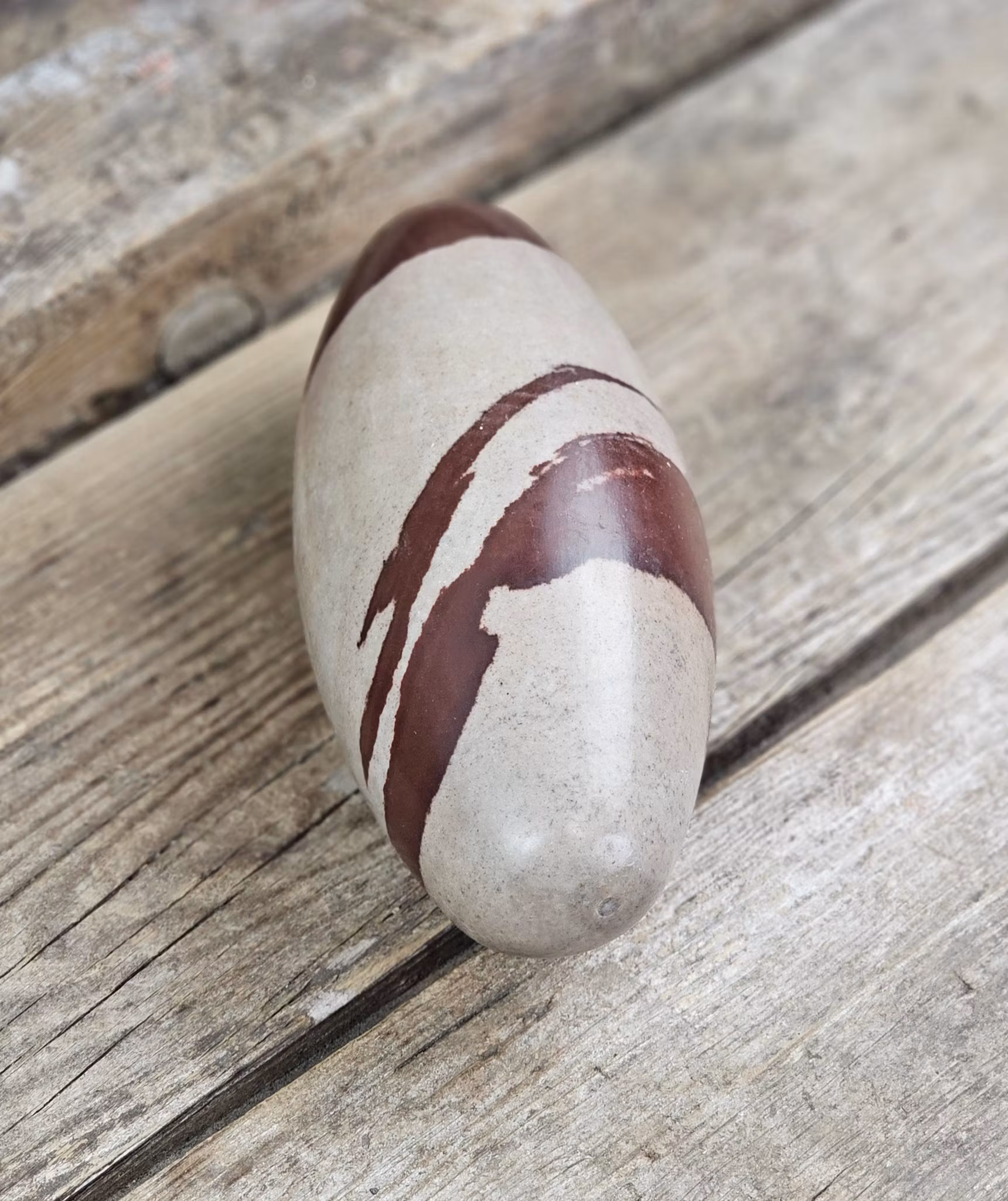 Shiva Lingam XL
