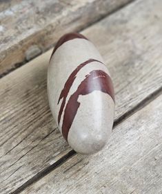 Shiva Lingam XL #9