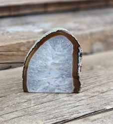 Agat, stående #64