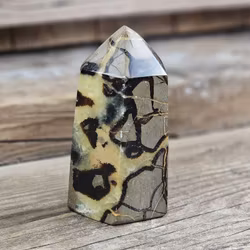 Septarian (Draksten), spets #3