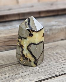 Septarian (Draksten), spets #3