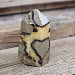 Septarian (Draksten), spets #3