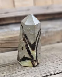 Septarian (Draksten), spets #2
