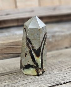 Septarian (Draksten), spets #2