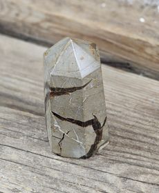 Septarian (Draksten), spets #2