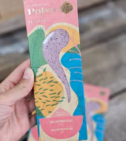 Sagrada Madre - Rosor, rökelsepulver