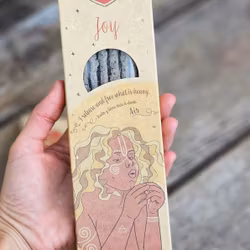 Sagrada Madre -  5 Elements, Air (Paradisblomma) rökelsepinnar