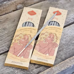 Sagrada Madre -  5 Elements, Air (Paradisblomma) rökelsepinnar