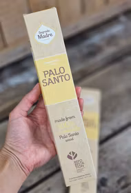 Sagrada Madre - Palo Santo, rökelsepinnar