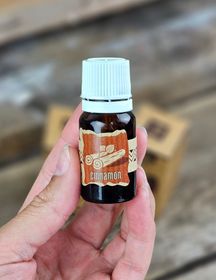 Goloka - Cinnamon, Eterisk olja Aromaterapi