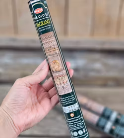 HEM - Precious Fragrance, rökelsepinnar