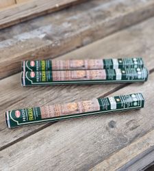 HEM - Precious Fragrance, rökelsepinnar