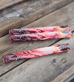 Padmini - Temptation Tropical Fruit, rökelsepinnar
