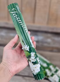 Padmini - Jasmine, rökelsepinnar