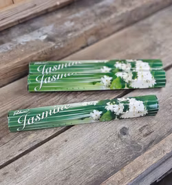 Padmini - Jasmine, rökelsepinnar