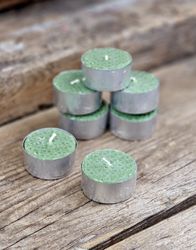 Doftljus, Frankincense 5h