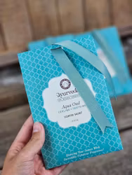Song Of India - Pitta Aqua Oud, doftpåse
