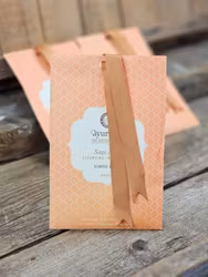 Song Of India - Kapha Sage Mint, doftpåse
